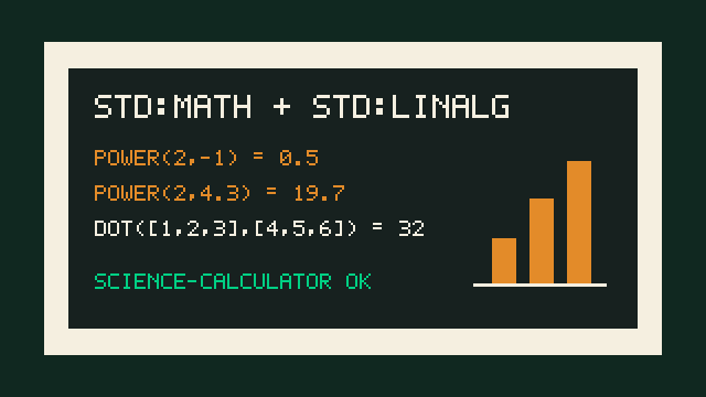 Package screenshot